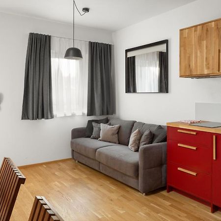 Appartement Rezidence Konevova, Mikulov Extérieur photo