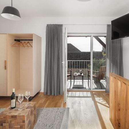 Appartement Rezidence Konevova, Mikulov Extérieur photo