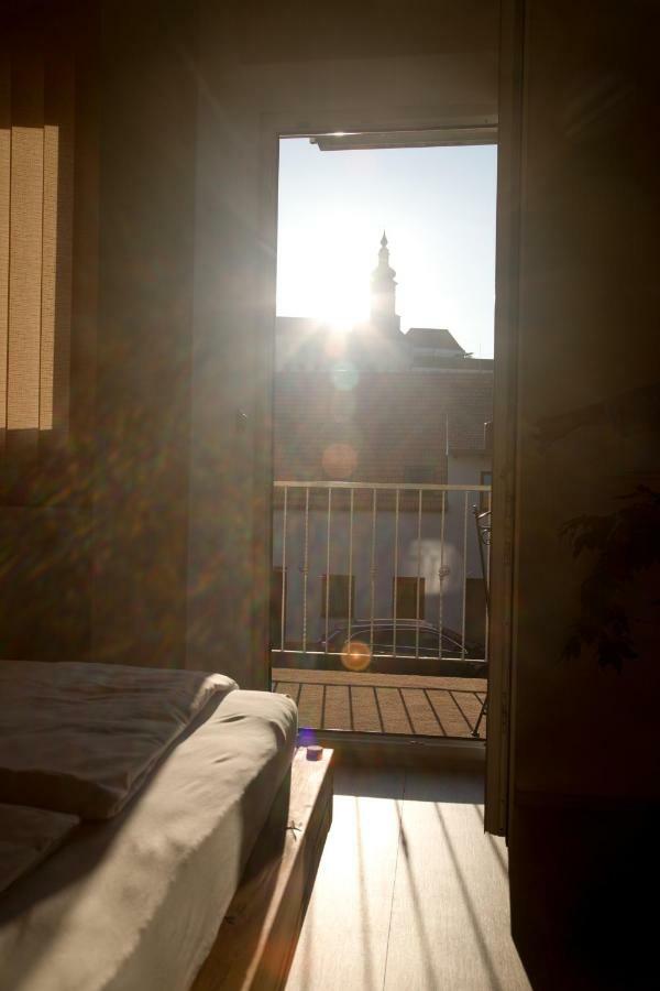 Appartement Rezidence Konevova, Mikulov Extérieur photo